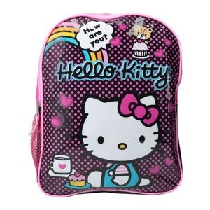 Hello Kitty - How are you? - Backpack